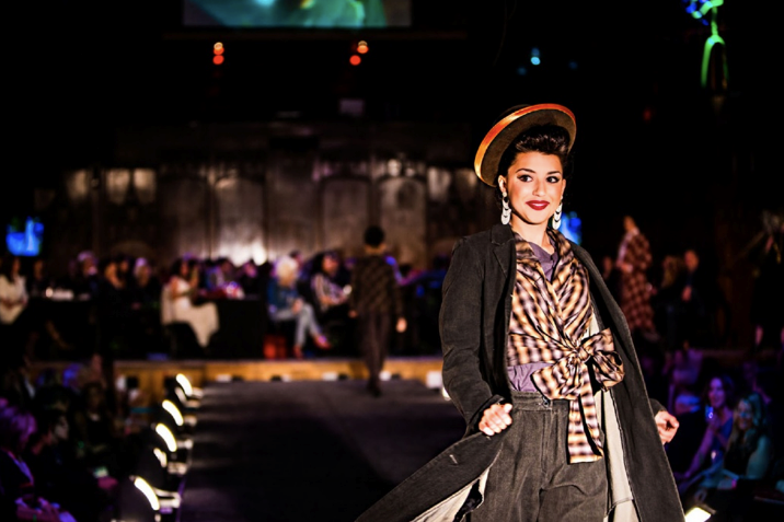 Panache Vintage & Finer Consignment - Fashion Week Of Rochester 2013