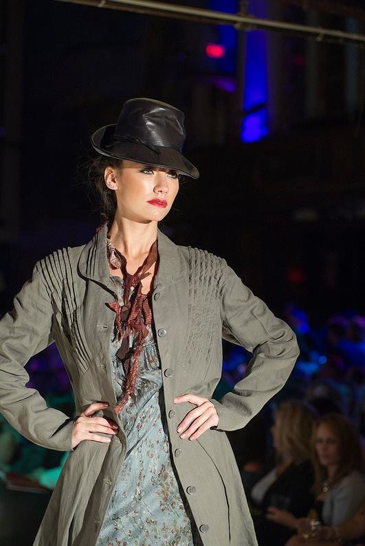 Panache Vintage & Finer Consignment - Fashion Week Of Rochester 2013